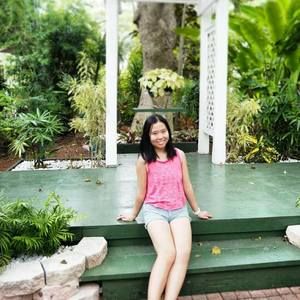 Meet your Posher, Zhenglin